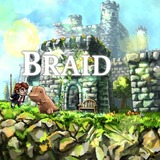Braid (PlayStation 3)